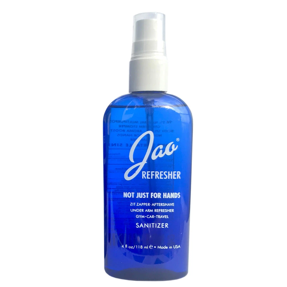 Jao Refresher Sanitizer
