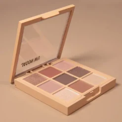 Jason Wu Beauty Flora 9 Eyeshadow Palette - 02 Prickly Pear
