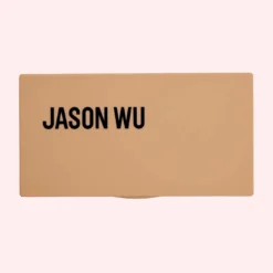 Jason Wu Beauty Blush Trio - 04 Drive To Napa