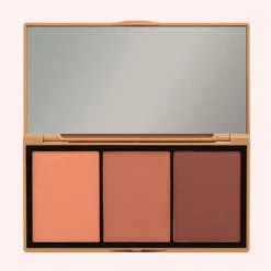 Jason Wu Beauty Blush Trio - 04 Drive To Napa