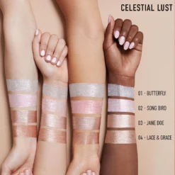 Jason Wu Beauty Celestial Lust Cream Eyeshadow