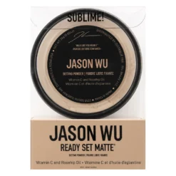 Jason Wu Beauty Ready Set Matte