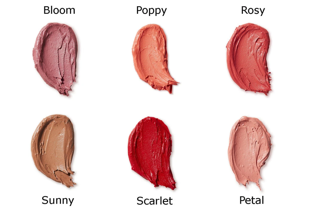 Jillian Dempsey Cheek Tint