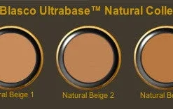 SAMPLE Of Joe Blasco UltraBase Foundation