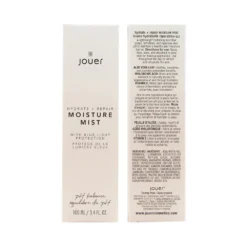 Jouer Hydrate & Repair Moisture Mist New