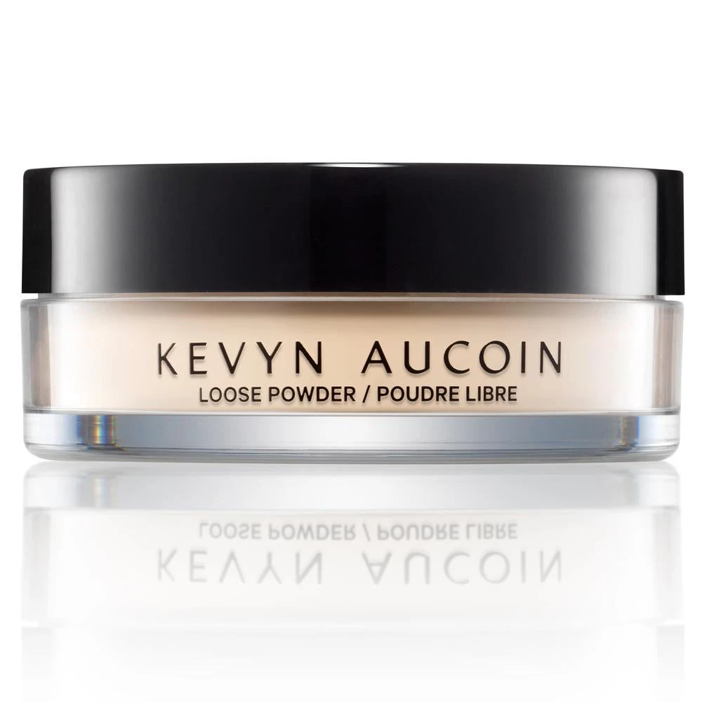 Kevyn Aucoin Loose Setting Powder