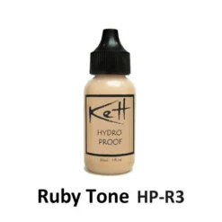 Kett Hydro PROOF Airbrush Foundation Ruby Series- Single 1 Oz Foundation