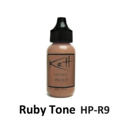 Kett Hydro PROOF Airbrush Foundation Ruby Series- Single 1 Oz Foundation