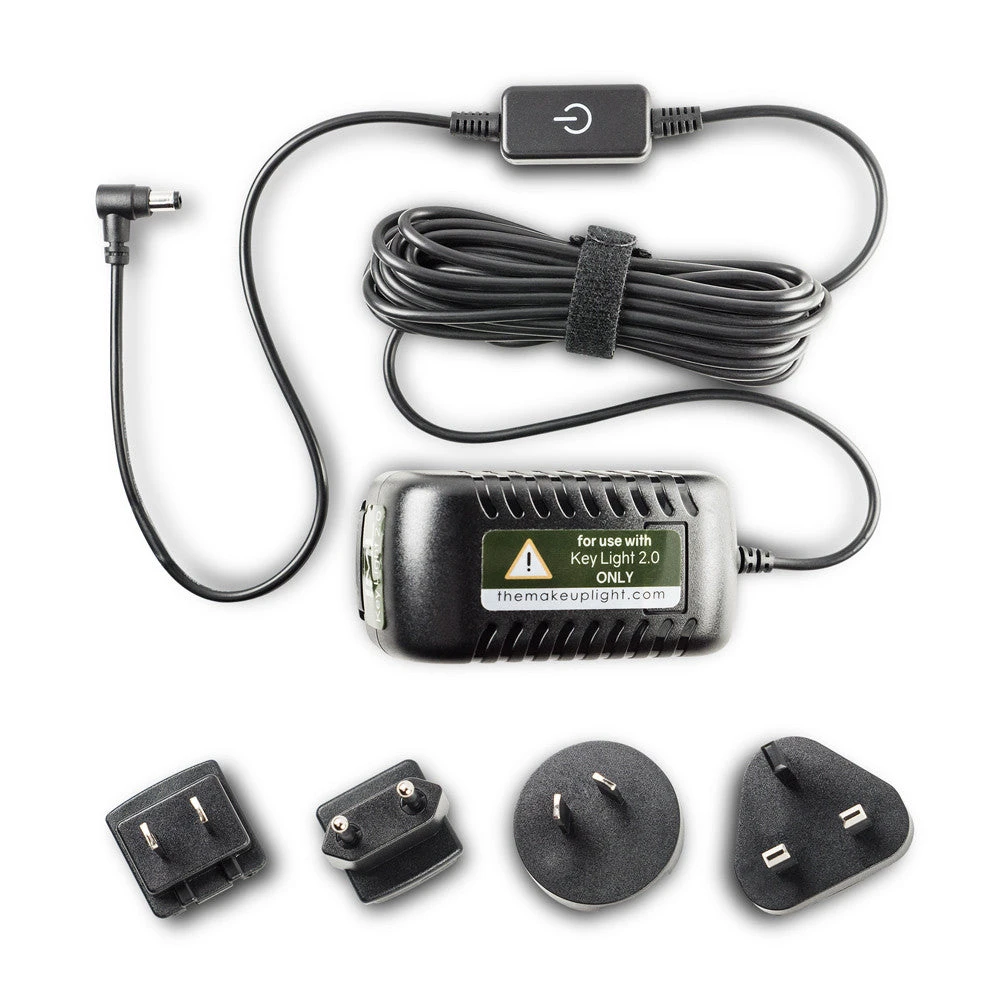Kits & Tools The Makeup Light Key Light 2.0 Starter Kit “Original” With Stand