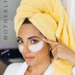 KOVO Bio-Cellulose Undereye Patches