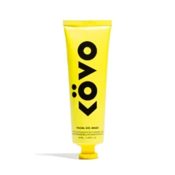 KOVO Turmeric Gel Mask For Brighter Days