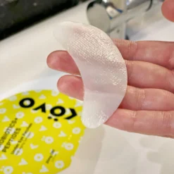 KOVO Bio-Cellulose Undereye Patches