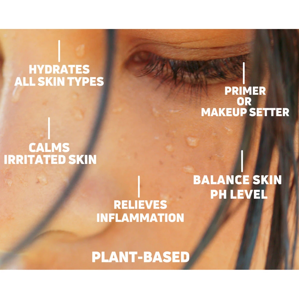 KOVO Hydrating Toner Mist New