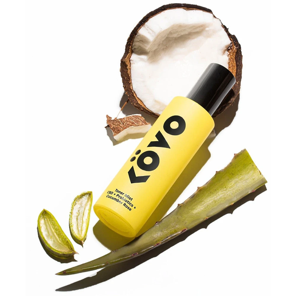 KOVO Hydrating Toner Mist New