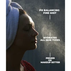 KOVO Hydrating Toner Mist New