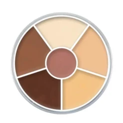 Kryolan Professional Make-Up Kryolan Concealer Circle