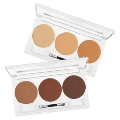 Kryolan Dermacolor Camouflage Creme Trio Set Kryolan Professional Make-Up