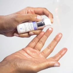 Ren Clean Skincare Instant Brightening Beauty Shot Eye Lift