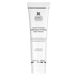 Kiehl's Since 1851 Clearly Corrective Brightening & Exfoliating Daily Cleanser