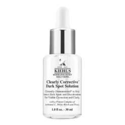 Skincare Kiehl's Since 1851 Clearly Corrective Dark Spot Solution 1.0oz/30ml