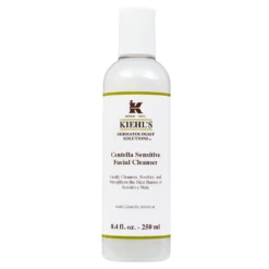 Kiehl's Since 1851 Dermatologist Solutions™ Centella Sensitive Facial Cleanser Skincare