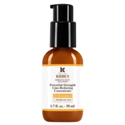 Skincare Kiehl's Since 1851 Powerful Strength Line-Reducing Concentrate 50ml
