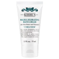 Skincare Kiehl's Since 1851 Richly Hydrating Scented Hand Cream Grapefruit