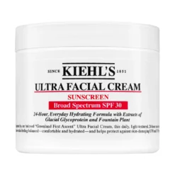Skincare Kiehl's Since 1851 Ultra Facial Cream SPF 30