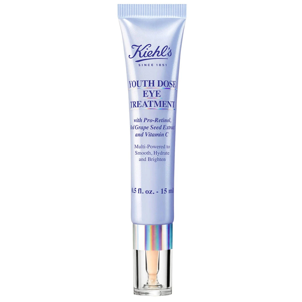 Skincare Kiehl's Since 1851 Youth Dose Eye Treatment