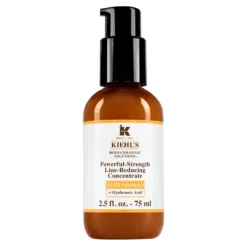 Skincare Kiehl's Since 1851 Powerful Strength Line-Reducing Concentrate 50ml