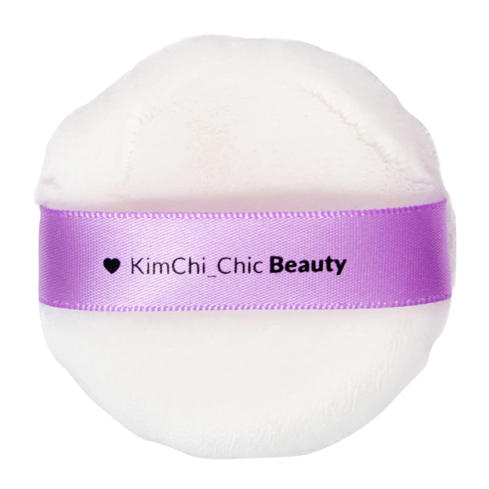 KimChi Chic Beauty Puff Puff Pass Setting Powder