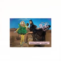 KimChi Chic Beauty Mad Maxine, Soot Yourself Eyeshadow Palette