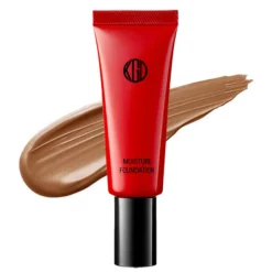 Koh Gen Do Maifanshi Moisture Foundation Face