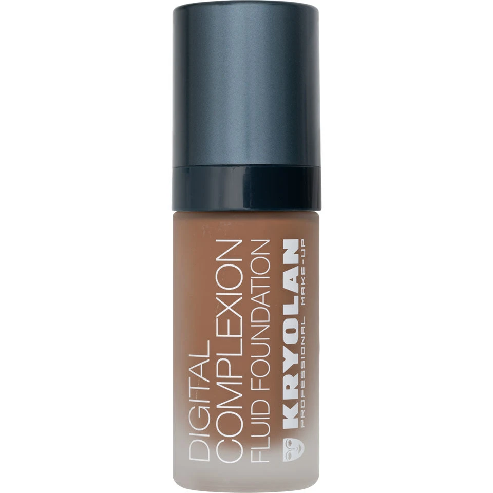Kryolan Digital Complexion Fluid Foundation