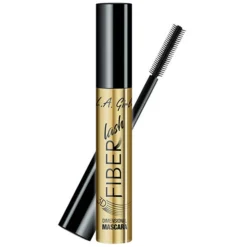 L.A. Girl Fiber Lash Mascara Eyes