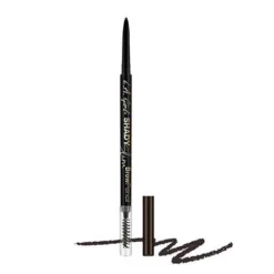 Eyes L.A. Girl Shady Slim Brow Pencil