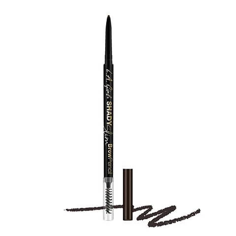 Eyes L.A. Girl Shady Slim Brow Pencil