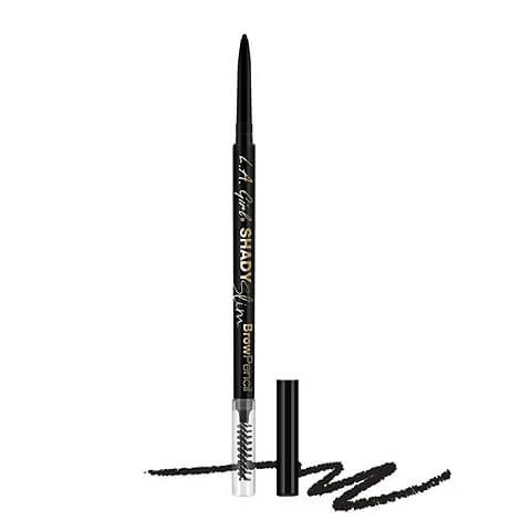 Eyes L.A. Girl Shady Slim Brow Pencil