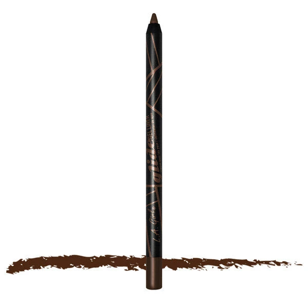 L.A. Girl Gel Glide Eyeliner Pencil