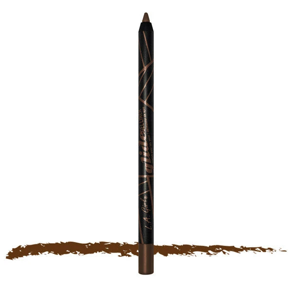 L.A. Girl Gel Glide Eyeliner Pencil