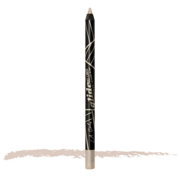 L.A. Girl Gel Glide Eyeliner Pencil