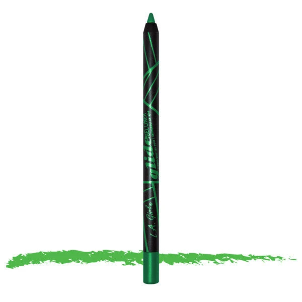 L.A. Girl Gel Glide Eyeliner Pencil