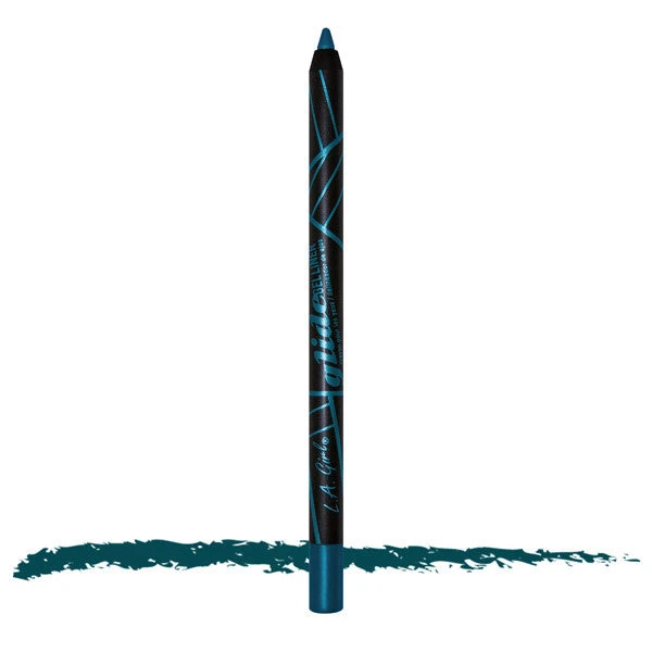 L.A. Girl Gel Glide Eyeliner Pencil