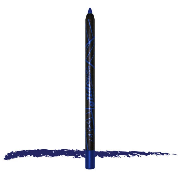 L.A. Girl Gel Glide Eyeliner Pencil