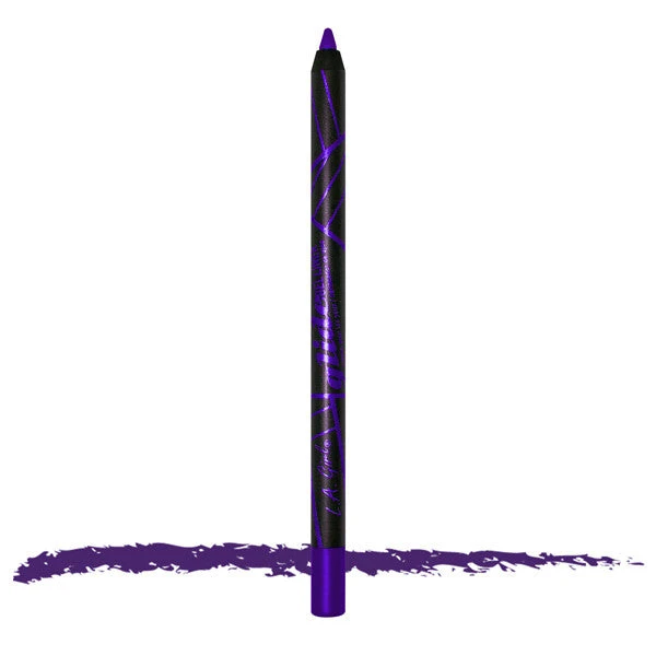 L.A. Girl Gel Glide Eyeliner Pencil