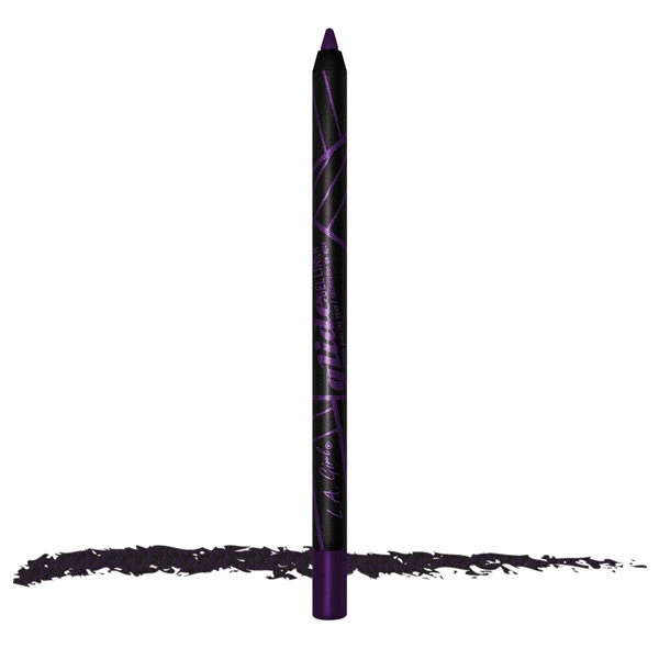 L.A. Girl Gel Glide Eyeliner Pencil
