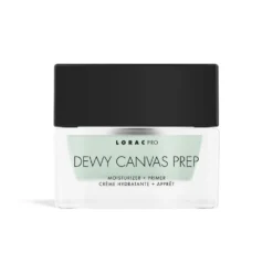 LORAC Dewy Canvas Prep Moisturizer + Primer