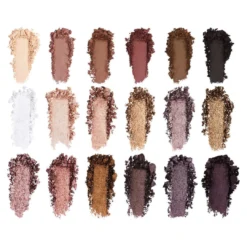 LORAC PRO Eyeshadow Palette Noir