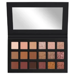 LORAC PRO Eyeshadow Palette Soleil
