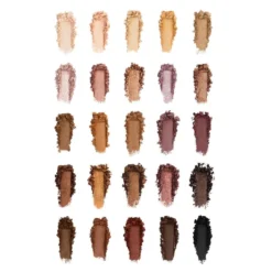 Eyes LORAC PRO Palette Artist Edition Meraki